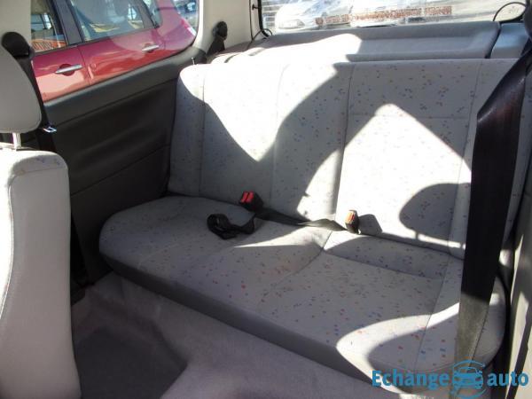 Volkswagen Polo III Restylée 1.4 i 60cv - En bon état
