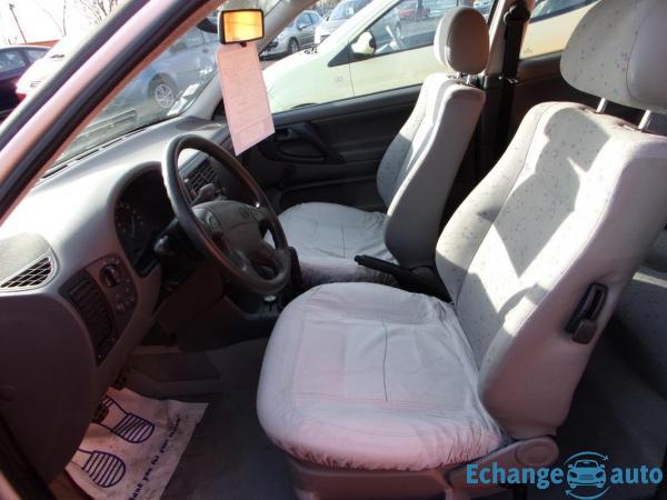 Volkswagen Polo III Restylée 1.4 i 60cv - En bon état