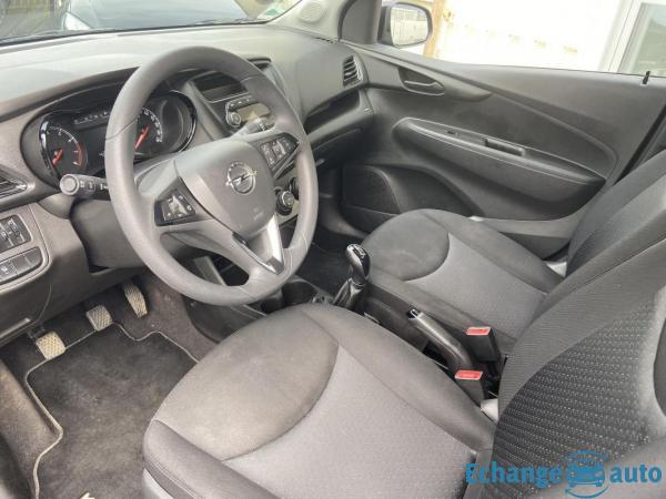 Opel Karl 1.0 73 ch EDITION PLUS 43000Kms 2017