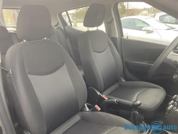 Opel Karl 1.0 73 ch EDITION PLUS 43000Kms 2017