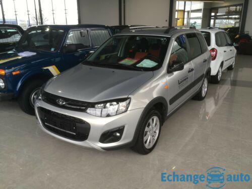 Lada Kalina Cross