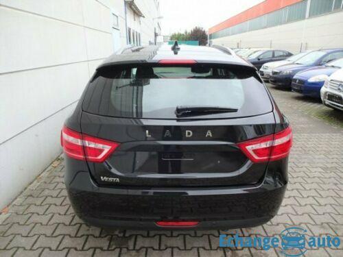 Lada Vesta Kombi