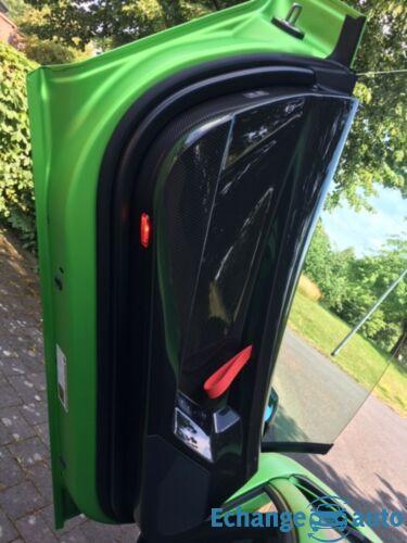 Lamborghini AVENTADOR SVJ