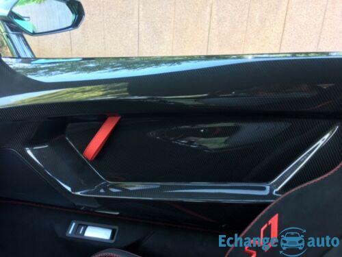 Lamborghini AVENTADOR SVJ