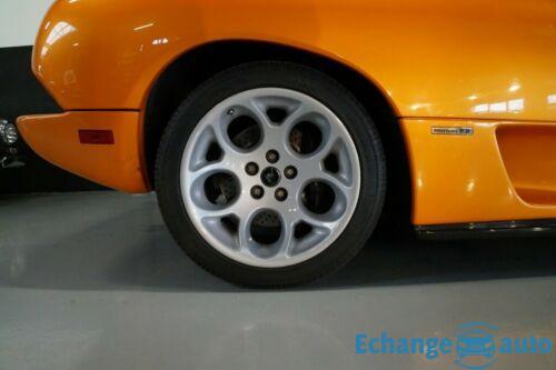 Lamborghini Diablo VT 6.0 V12