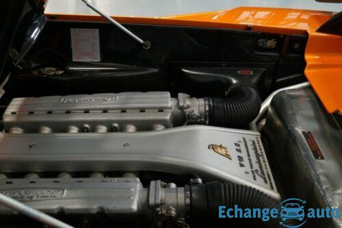 Lamborghini Diablo VT 6.0 V12