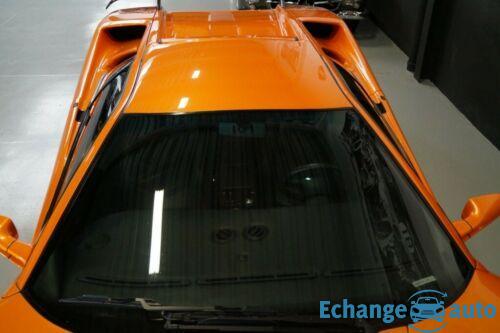 Lamborghini Diablo VT 6.0 V12