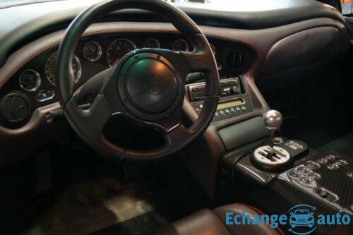 Lamborghini Diablo VT 6.0 V12