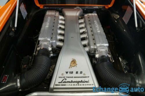Lamborghini Diablo VT 6.0 V12