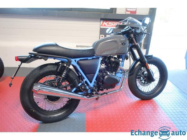 BRIXTON BX 125 HAYCROFT