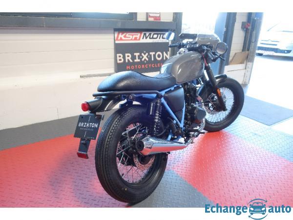 BRIXTON BX 125 HAYCROFT