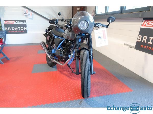 BRIXTON BX 125 HAYCROFT