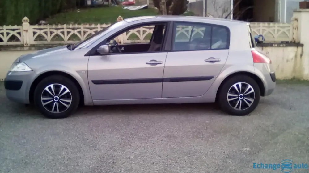 Renault Mégane