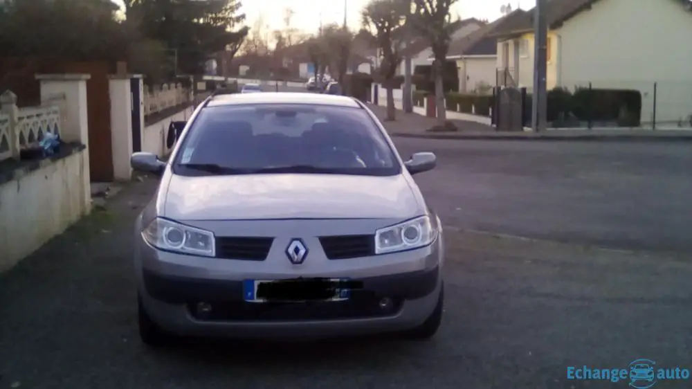 Renault Mégane