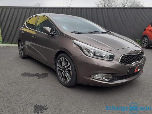 Kia Cee'd Premium 1.6 GDI 135 ch - GARANTIE 6 MOIS