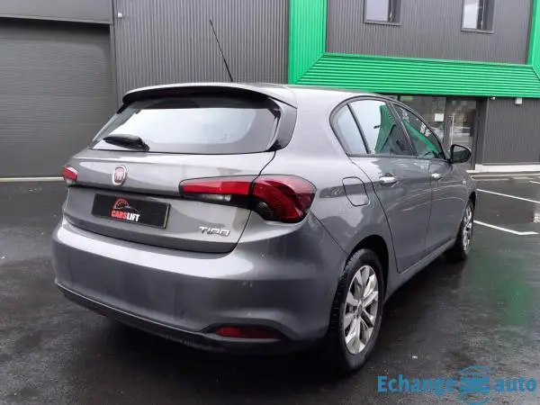 Fiat Tipo 98 Easy 1.4 i 95 ch - GARANTIE 6 MOIS