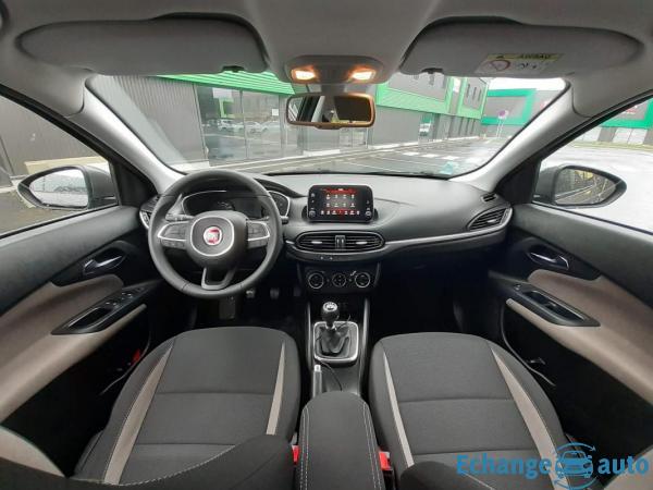 Fiat Tipo 98 Easy 1.4 i 95 ch - GARANTIE 6 MOIS