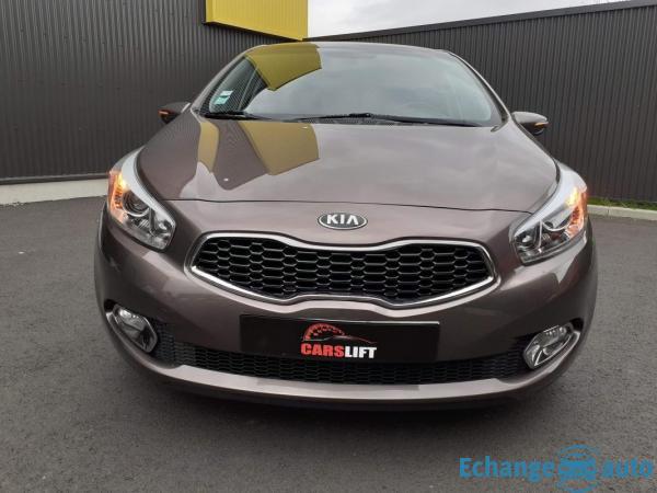 Kia Cee'd Premium 1.6 GDI 135 ch - GARANTIE 6 MOIS