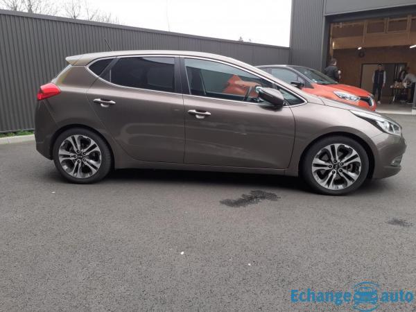 Kia Cee'd Premium 1.6 GDI 135 ch - GARANTIE 6 MOIS
