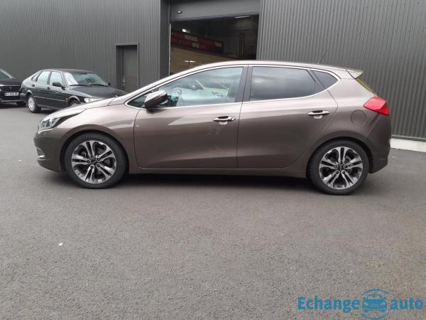 Kia Cee'd Premium 1.6 GDI 135 ch - GARANTIE 6 MOIS