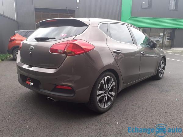 Kia Cee'd Premium 1.6 GDI 135 ch - GARANTIE 6 MOIS