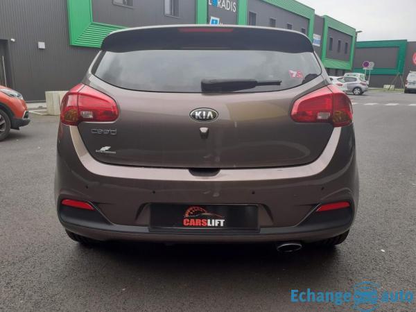 Kia Cee'd Premium 1.6 GDI 135 ch - GARANTIE 6 MOIS