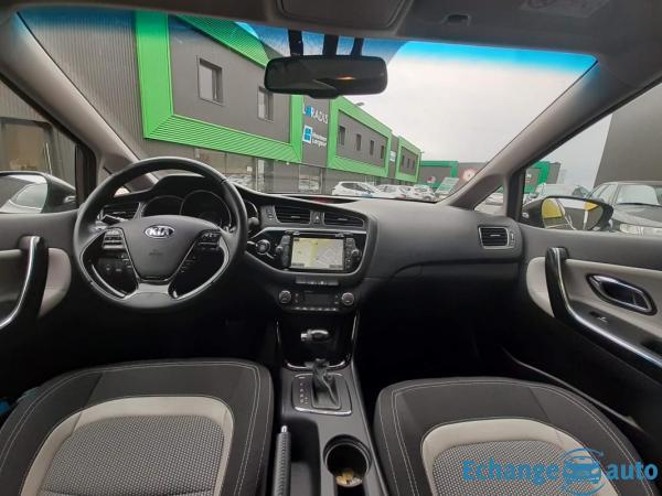 Kia Cee'd Premium 1.6 GDI 135 ch - GARANTIE 6 MOIS