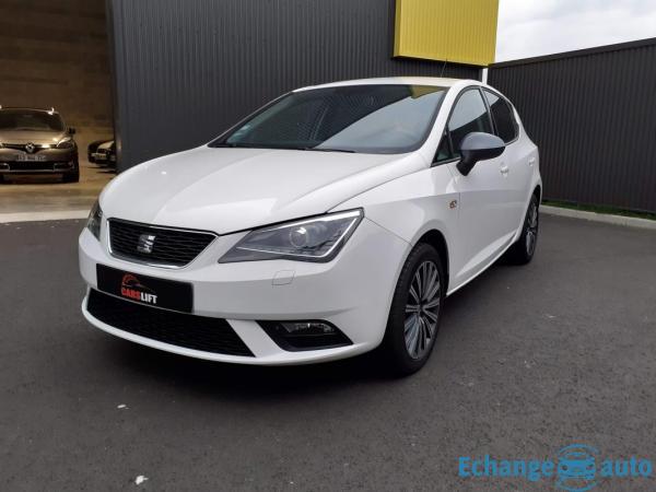 Seat Ibiza Connect 1.2 TSI 90 ch - GARANTIE 6 MOIS