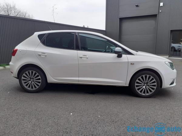 Seat Ibiza Connect 1.2 TSI 90 ch - GARANTIE 6 MOIS