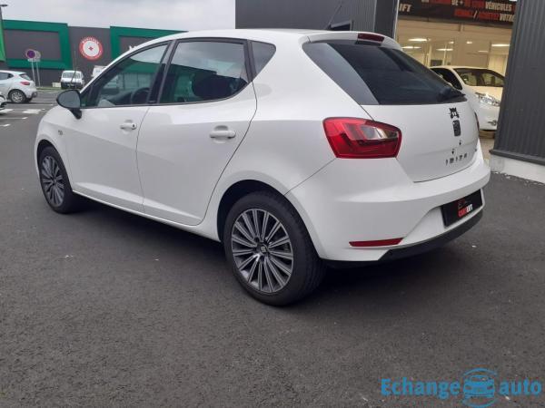 Seat Ibiza Connect 1.2 TSI 90 ch - GARANTIE 6 MOIS