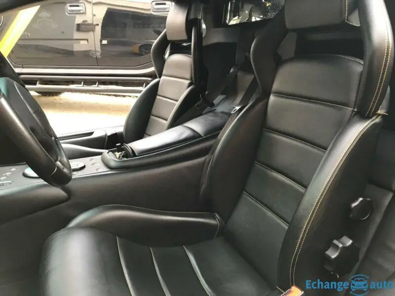 Lamborghini Murciélago