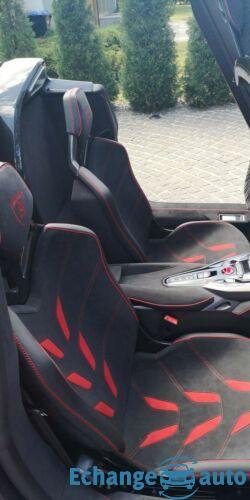 Lamborghini CENTENARIO SPYDER