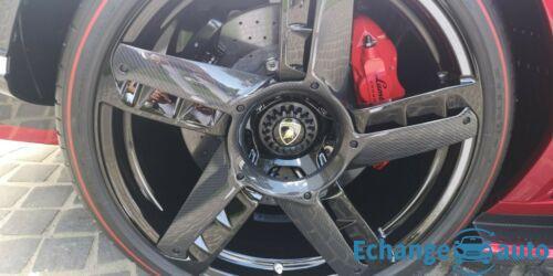 Lamborghini CENTENARIO SPYDER