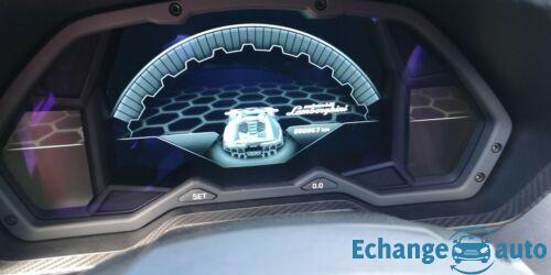 Lamborghini CENTENARIO SPYDER