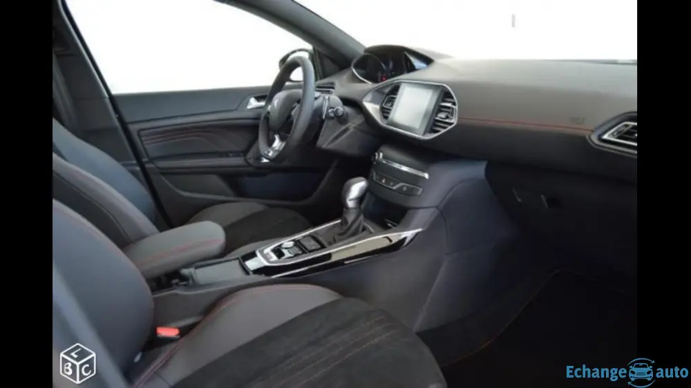 PEUGEOT 308 GT S&S 180 EAT6