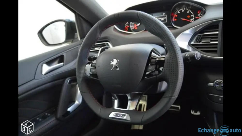 PEUGEOT 308 GT S&S 180 EAT6