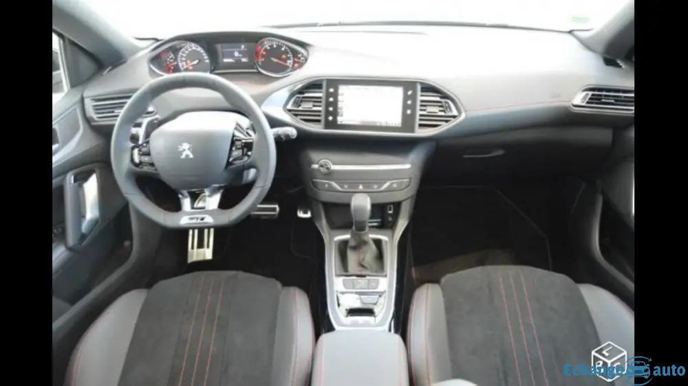 PEUGEOT 308 GT S&S 180 EAT6
