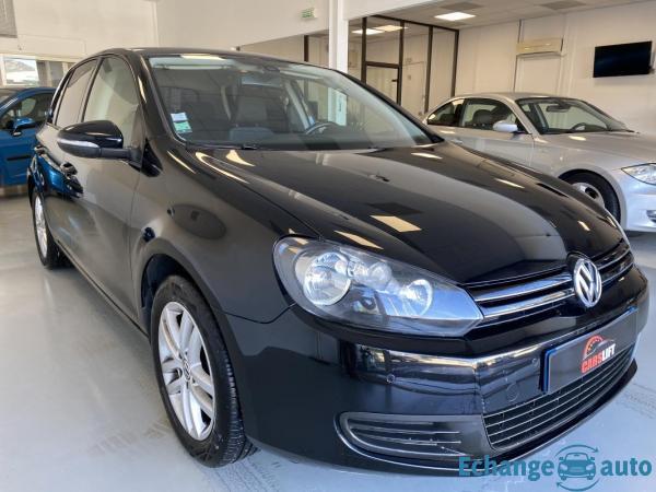 Volkswagen Golf VI 1.4 TSi 122 GARANTIE 6 MOIS