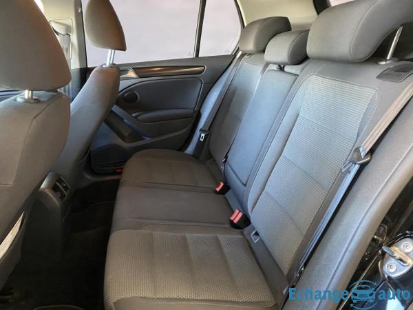 Volkswagen Golf VI 1.4 TSi 122 GARANTIE 6 MOIS