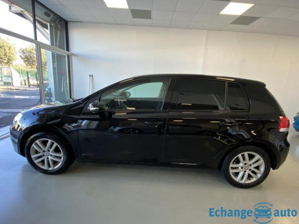 Volkswagen Golf VI 1.4 TSi 122 GARANTIE 6 MOIS