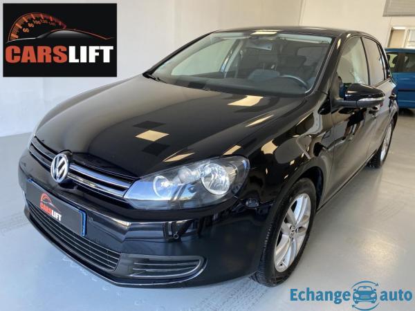 Volkswagen Golf VI 1.4 TSi 122 GARANTIE 6 MOIS