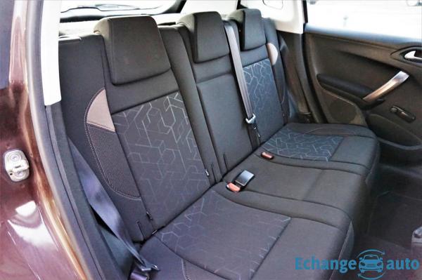 Peugeot 2008 1.4 HDi 68 ch ACTIVE