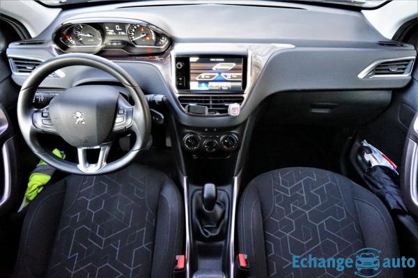 Peugeot 2008 1.4 HDi 68 ch ACTIVE