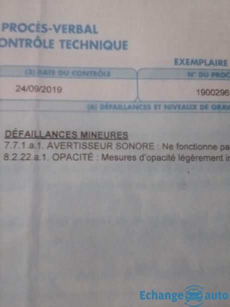 Mercedes Vito 112 Dci bte auto