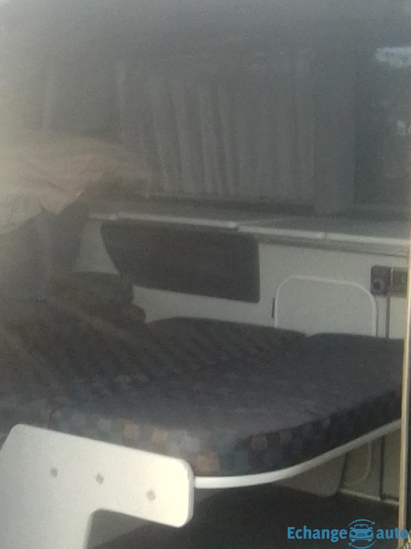 Mercedes Vito 112 Dci bte auto