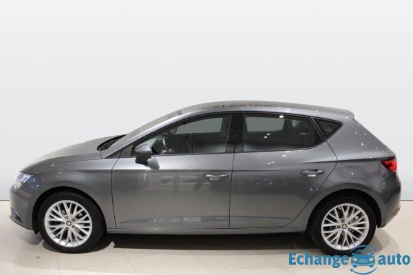 Seat Leon 1.2 TSI 110 Start/Stop Style