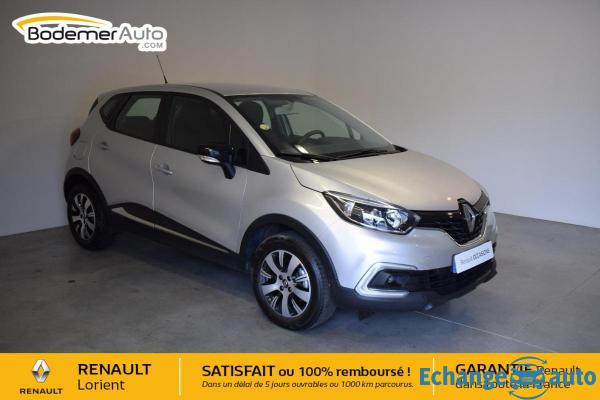 Renault Captur BUSINESS TCe 90 Energy E6