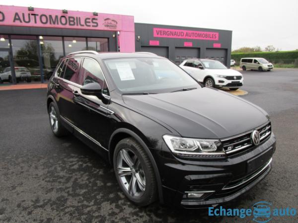 Volkswagen Tiguan 2.0 TDI 150 Confortline