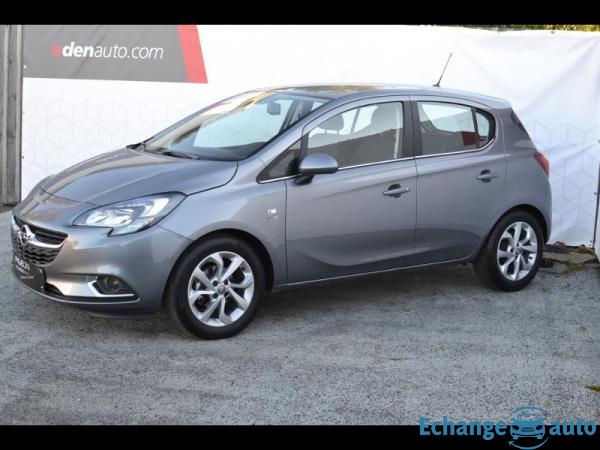 Opel Corsa 1.4 90ch Design 120 ans Start/Stop 5p