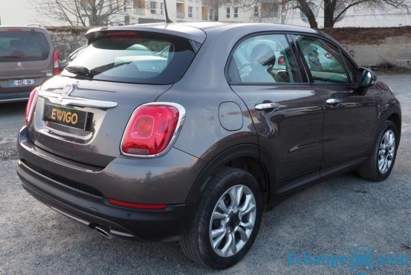 Fiat 500X 1.6 MULTIJET 16V 120CH POPSTAR